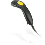 ZBA ZB3000 Corded Handheld CCD (1D) Barcode Scanner